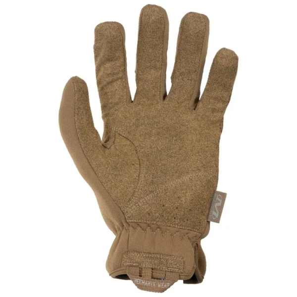 MECHANIX WEAR FASTFIT COYOTE LG