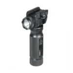 Leapers, Inc. - UTG UTG GRIP LGHT 400 LUM W/QD MNT BASE