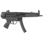 Century Arms AP5 Core Handgun 9mm Luger 30rd Magazine 8.9" Barrel Black with Sling