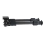 Truglo TAC-POD Carbon Pro Bi Pod - 6-9" Sling Swival Stud