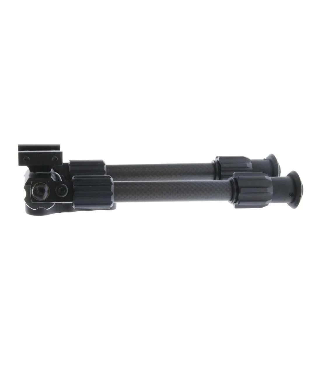 primary-54296 Truglo TAC-POD Carbon Pro Bi Pod - 6-9" Sling Swival Stud