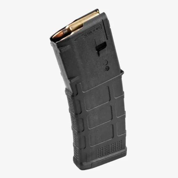 Magpul Industries MAGPUL PMAG 10/30 AR15 GEN M3 BLK