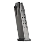 Century Arms Canik Full Size TP9/Mete Handgun Magazine 9mm Luger 15/rd