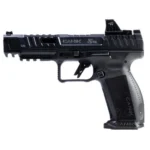 CANIK SFX RIVAL 9MM 18RD W/MO1 DARK