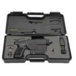 CANIK METE SFX PRO 9MM 5.74" 20RD BK