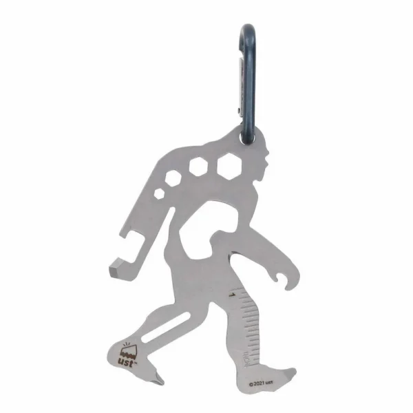 AOB Ultimate Survival Tool a Long Sasquatch Pocket-Size Multi-Tool