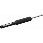 TRUGLO magnetic combo tool for GLK, black knurled handle with slim metal shaft