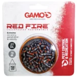 Gamo USA GAMO RED FIRE PELLET .177 150 PK