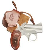Bond Arms BOND GRZLY W/TG 45C/410 3" STS/RWD