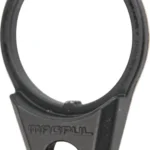 Magpul Industries MAGPUL ASAP QD SLING PLATE BLK