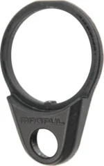 Magpul Industries MAGPUL ASAP QD SLING PLATE BLK
