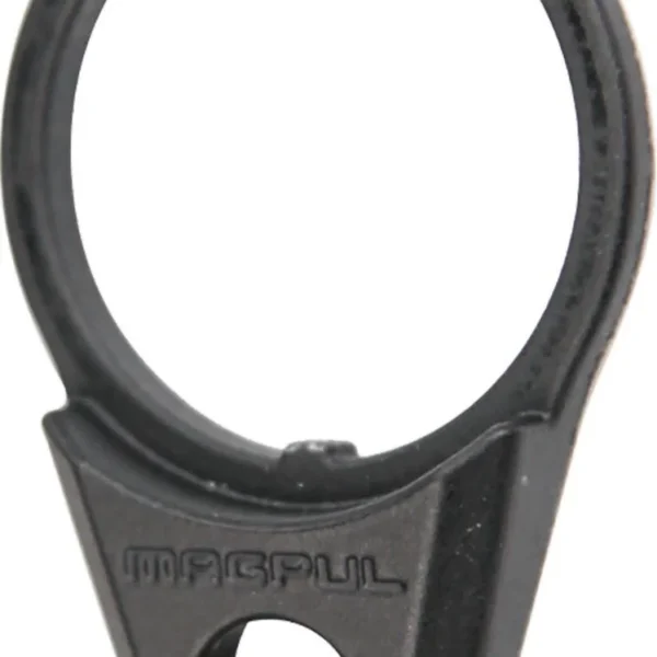 Magpul Industries MAGPUL ASAP QD SLING PLATE BLK