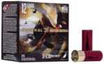 Federal FED HI-BIRD 12GA 2.75" #5 25/250