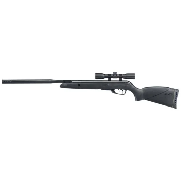 Gamo USA GAMO WILDCAT WHSPR .22 W/4X32