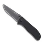 Columbia River Knife & Tool CRKT Drifter Pocketknife - Razor Sharp
