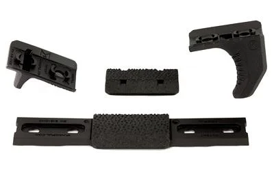 Magpul Industries MAGPUL M-LOK HAND STOP KIT BLK