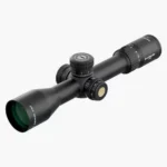 Athlon Optics Athlon Helos BTR GEN2 Rifle Scope 2-12x42 30mm FFP AHMR2 IR MIL Illum. Black