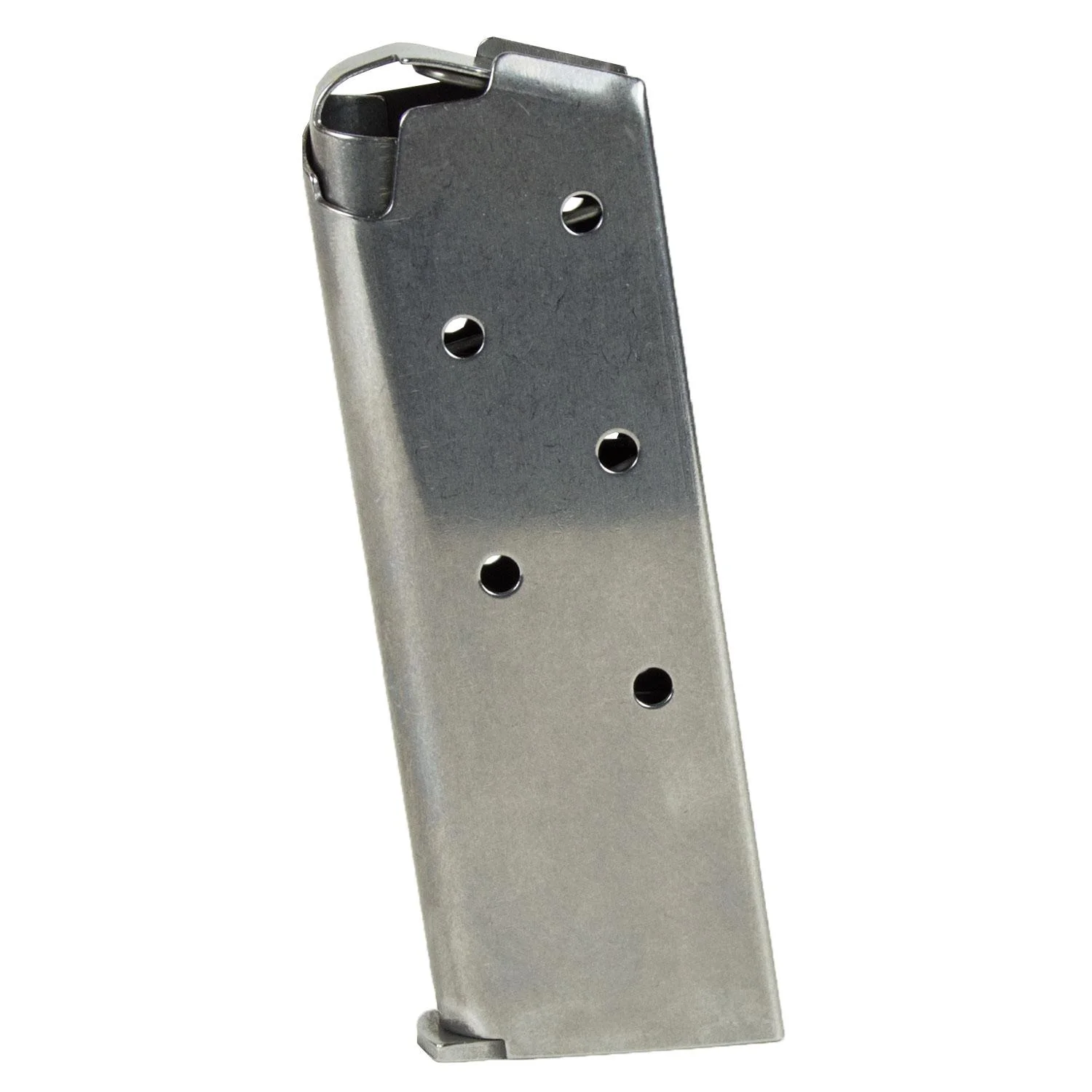 primary-54467 Sig Sauer P238 Magazine .380 ACP Blued 6/rd