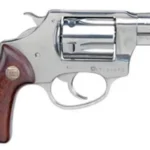 Charter Arms CHARTER UNDERCOVER 38SPL 2" 5RD PLSH