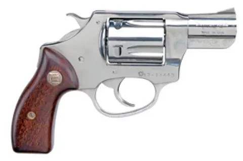 Charter Arms CHARTER UNDERCOVER 38SPL 2" 5RD PLSH