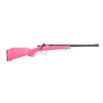 Keystone Sporting Arms KSA CRICKETT G2 22LR PINK SYN BL BBL