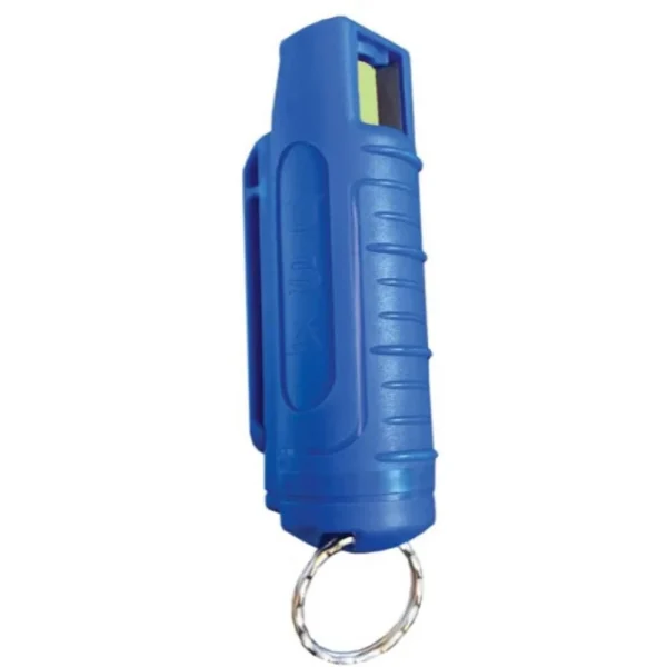 PS Products PS BLUE HEAT PPR SPRY .5OZ KYCHN BLU