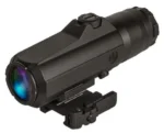 Sig Sauer Juliet 6 Magnifier - 6x24mm PowerCam 90 Degree Mount Black