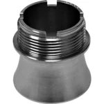 Yankee Hill Machine YHM Victra-12 Internal Choke Cone for 12 ga Modified Cylinder 1.05"