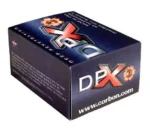 Corbon Ammo CORBON DPX 380ACP 80GR BRNS X 20/500