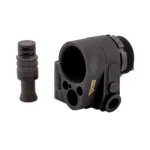 10 Ring Sylvan Arms SA5 Pro AR-15 Folding Stock Adapter Gen. 5 Left Fold