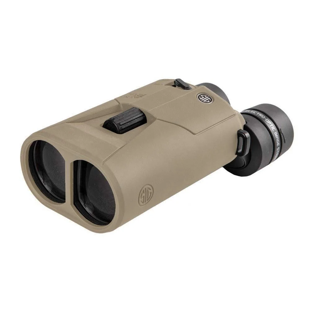 primary-54562 Sig Sauer ZULU6 Image-Stabilized HDX Binocular 20x42mm Coyote