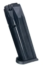 Promag Mfg. Inc. Promag Handgun Magazine CZ P10-F / P10-C 9mm - Blued Steel 19/rd