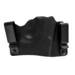 TacMed Solutions DBA Stealth Operator Stealth Operator Micro Compact Holster Speed Clip Black RH