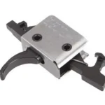 Cmc Triggers CMC AR-15 Trigger 2-Stage Curved 1lb/3lb