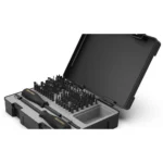 AOB Wheeler 89pc Professional Gunsmith Screwdriver Set