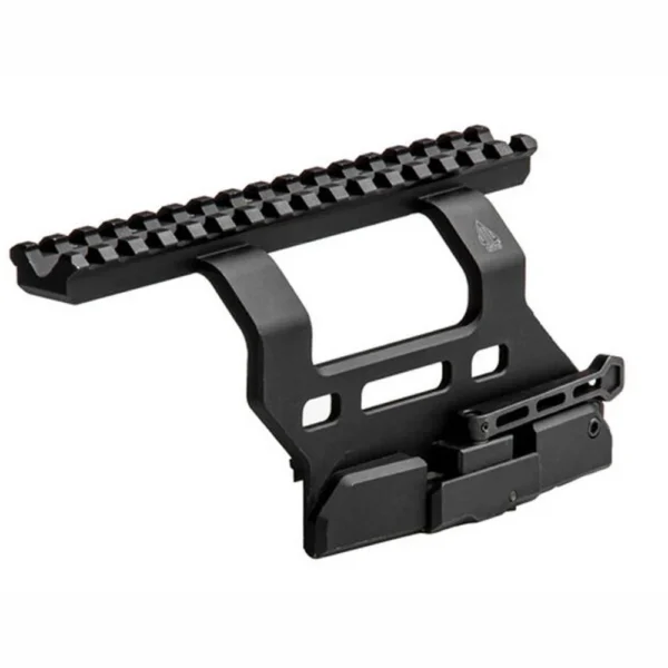 Leapers Inc. Leapers UTG ACCU-SYNC AK QR Rifle Scope Side Mount Picatinny