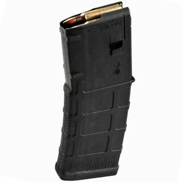Magpul Industries MAGPUL PMAG M3 5.56 30RD BLK
