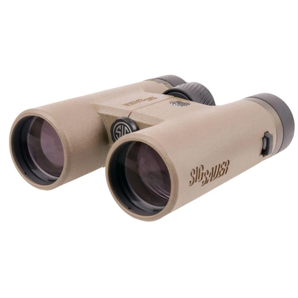 primary-54618 Sig Sauer Canyon HD Binocular 10x42 FDE