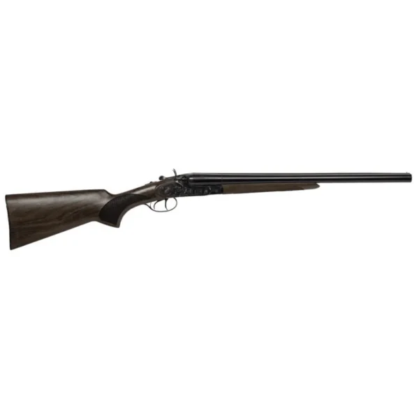 Cz-Usa Firearms CZ USA CZ Hammer Coach Shotgun 12 ga 3" Chamber 2rd Magazine 20" Barrel Walnut