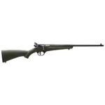 Savage Arms SAV RASCAL 22LR 16 1/8" GREEN