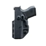 BP Tactical DBA Crucial Holster Crucial Concealment Covert IWB Holster for Sig Sauer P365 XL Black Ambi