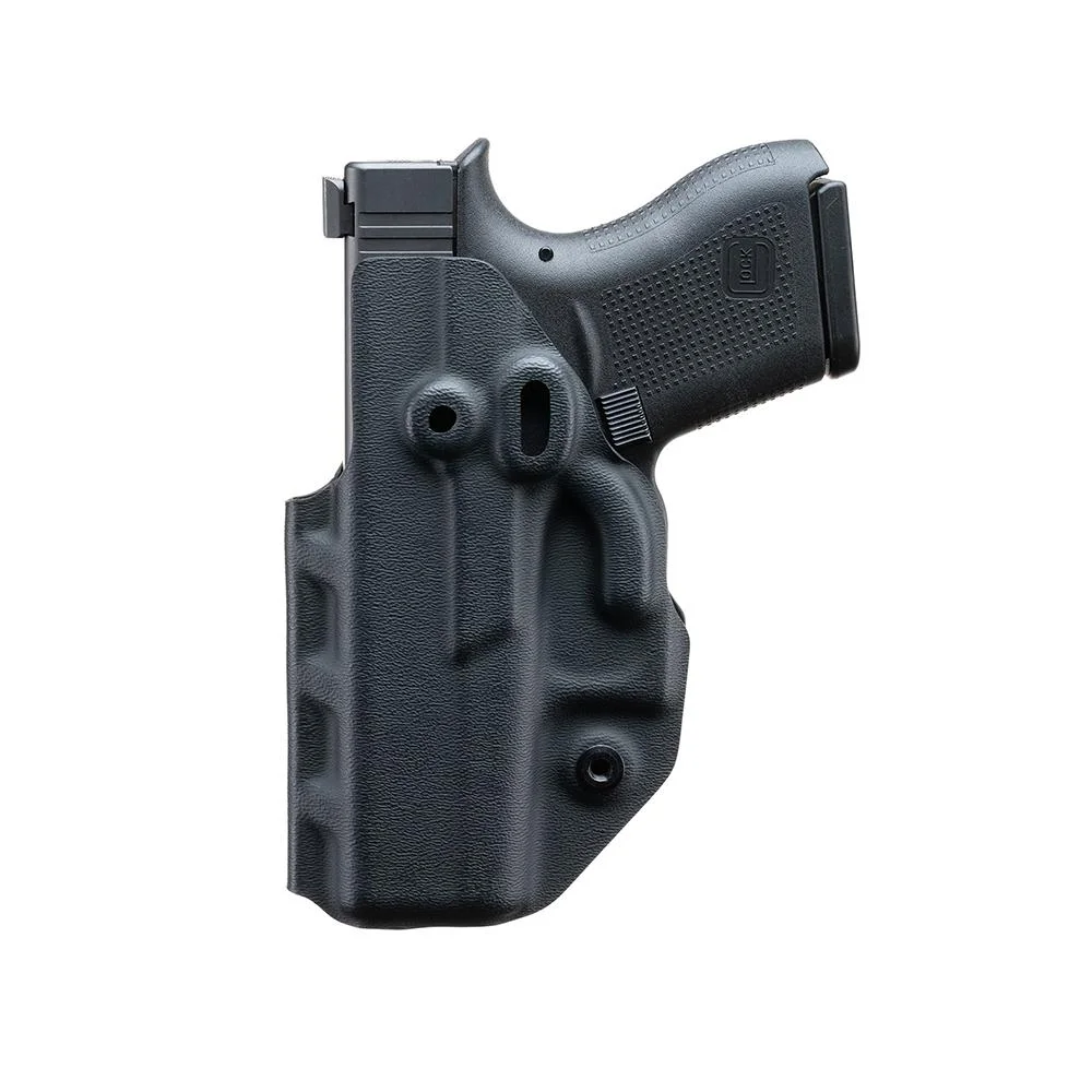 primary-54641 BP Tactical DBA Crucial Holster Crucial Concealment Covert IWB Holster for Sig Sauer P365 XL Black Ambi
