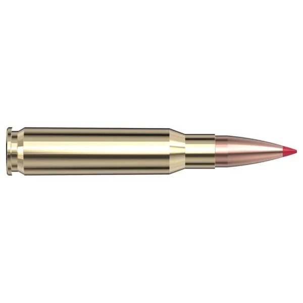 Hornady Mfg Hornady Match Rifle Ammunition .308 Win 168 gr ELD 2700 fps 20/ct