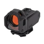 Meprolight Sights Meprolight M22 Self-Illuminated Reflex Sight Red MOA Triangle Black