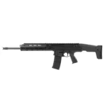 Cz-Usa Firearms CZ Bren 2 Ms Carbine 5.56mm 30rd Magazine 16" Barrel Black Anodized