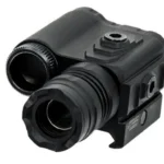 Leapers Inc. UTG Instant Target Aiming BullDot Compact Green Laser