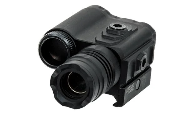 Leapers Inc. UTG Instant Target Aiming BullDot Compact Green Laser