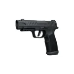 Sig Sauer Sig Saur P365 Fuse Comp Optic Ready Handgun 9mm Luger 10rd Magazines(3) 3.7" Comp Barrel