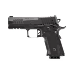 Sig Sauer P211-GT4 SAO Handgun 9mm Luger 10rd Magazines(3) 4.2" Barrel Black Night Sights Optic Ready