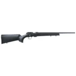 Cz-Usa Firearms CZ 457 American Synthetic Suppressor Ready Rifle .22 WMR 5rd Capacity 20" Threaded Barrel Synthetic Stock